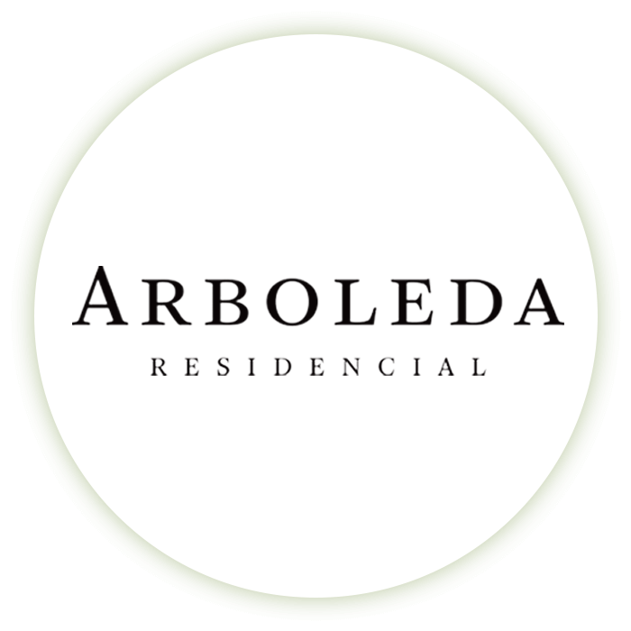 Arboleda Residencial logo